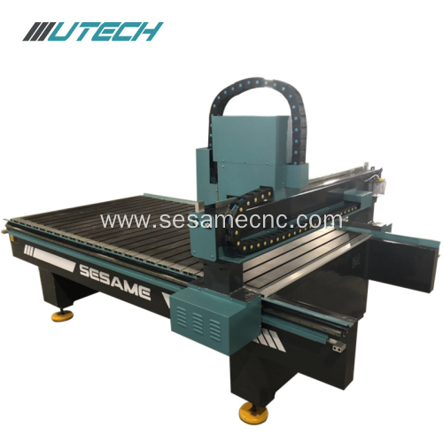 Cnc Router 1325 3D Cnc Wood Carving Machine